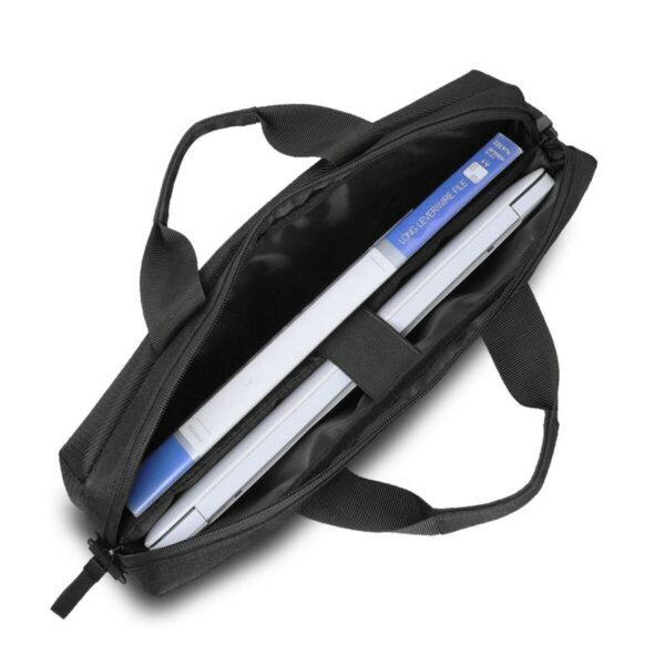 Laptoptasche V7 CTP16-ECO2 Schwarz 15,6'' – Bild 2