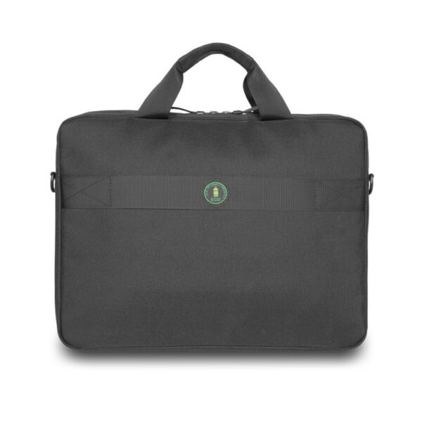 Laptoptasche V7 CTP16-ECO2 Schwarz 15,6'' – Bild 4
