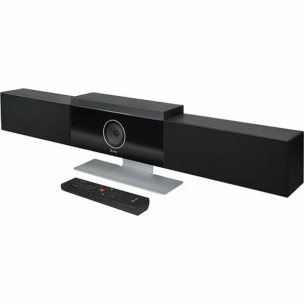 Videokonferenzsystem Poly Studio 4K Ultra HD – Bild 2