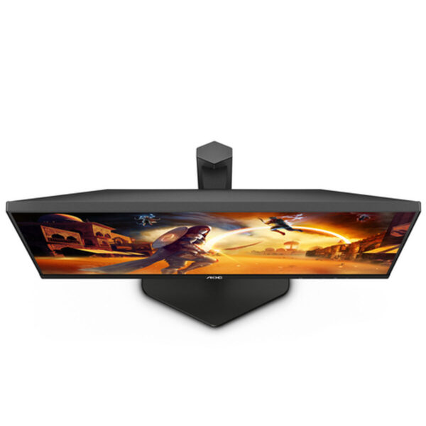 Gaming-Monitor AOC 27G4X Full HD 27" – Bild 5