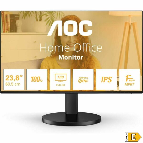 Monitor AOC 24B3HA2 24" 23,8" Full HD – Bild 8