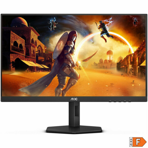 Gaming-Monitor AOC Q27G4X Quad HD 27" – Bild 2