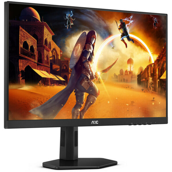 Gaming-Monitor AOC Q27G4X Quad HD 27" – Bild 3