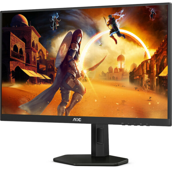 Gaming-Monitor AOC Q27G4X Quad HD 27" – Bild 4