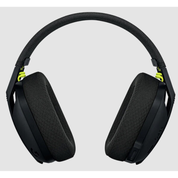 Kopfhörer Logitech 991-000528