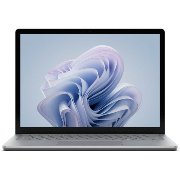 Laptop Microsoft Surface Laptop 6 13,5" Intel Core Ultra 5 135H 16 GB RAM 512 GB SSD Qwerty Spanisch – Bild 3