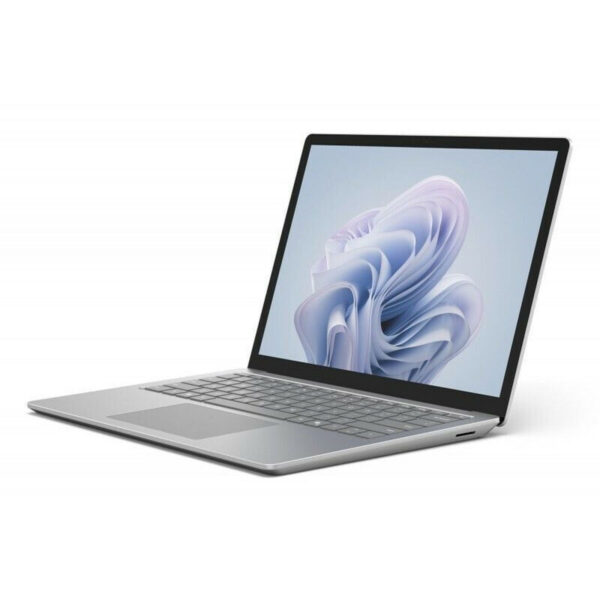 Laptop Microsoft Surface Laptop 6 13,5" Intel Core Ultra 5 135H 16 GB RAM 512 GB SSD Qwerty Spanisch – Bild 2
