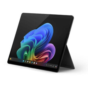Tablet Microsoft Surface Pro 11 Copilot+ 13″ 16 GB RAM 512 GB Schwarz