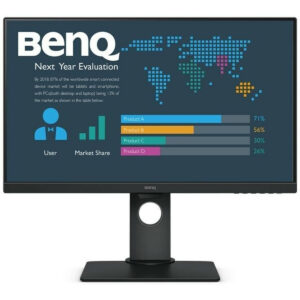 Gaming-Monitor BenQ BL2790T Full HD 27″