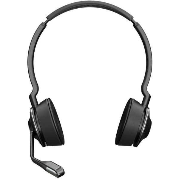Gaming-Kopfhörer mit Mikrofon GN Audio Engage 75 SE Schwarz – Bild 3