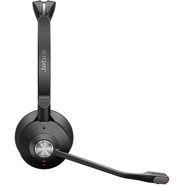Gaming-Kopfhörer mit Mikrofon GN Audio Engage 75 SE Schwarz – Bild 2