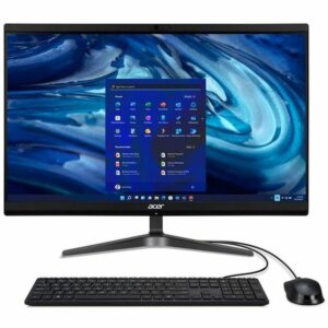 Alles-In-Einem Acer DQ.VZQEB.005