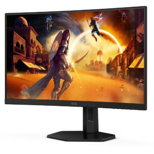Gaming-Monitor AOC C27G4ZXU Full HD 27″