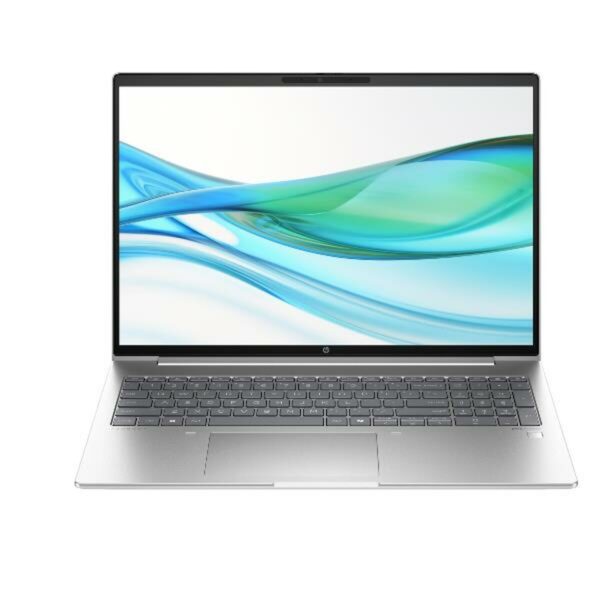 Laptop HP A37YVET#ABE Qwerty Spanisch 16" Intel Core Ultra 7 155H 32 GB RAM 1 TB SSD