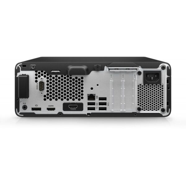 Desktop PC HP PRO SFF 400 G9 Intel Core i7-14700 16 GB RAM 512 GB SSD 1 TB HDD – Bild 2