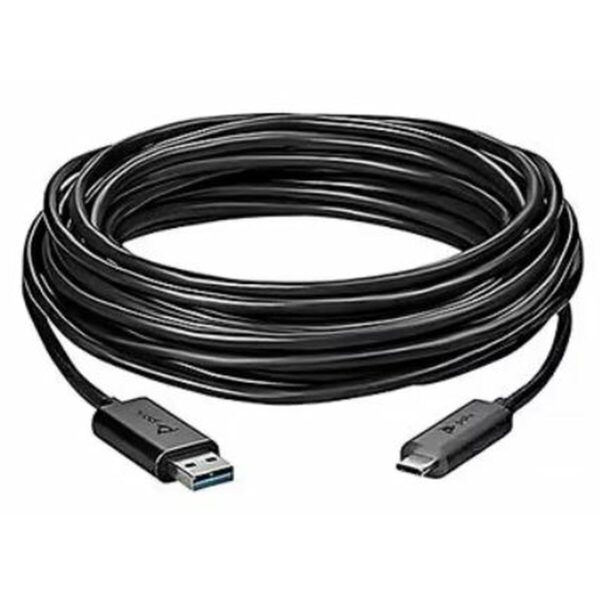 USB-C Adapter V7 V7UCRJ25GHUB-BLK