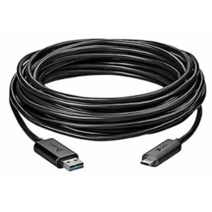 USB-C Adapter V7 V7UCRJ25G-BLK