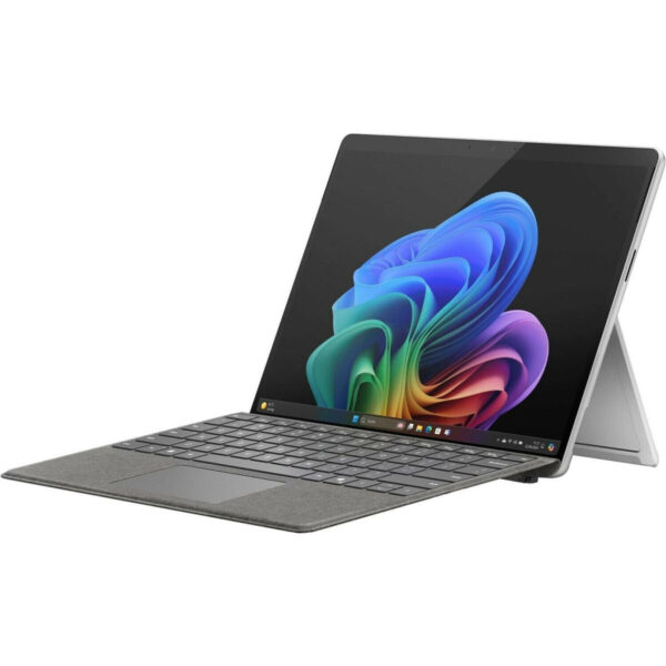 Tablet Microsoft Surface Pro 11 Copilot 13" X1P-64-100 16 GB RAM 256 GB – Bild 3