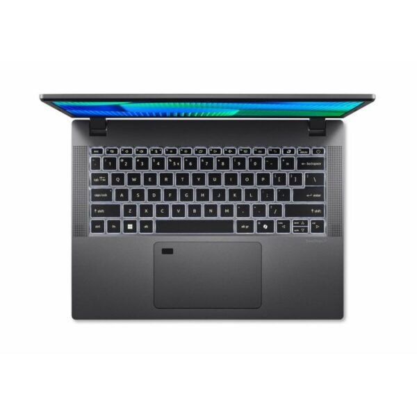 Laptop Acer NX.B63EB.003 14" Intel Core 5 120U 16 GB RAM 512 GB SSD Qwerty Spanisch – Bild 2