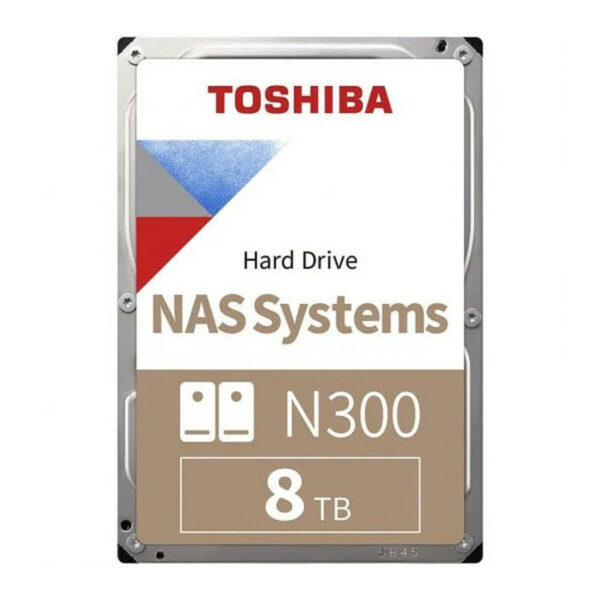 Festplatte Toshiba HDWG780EZSTA