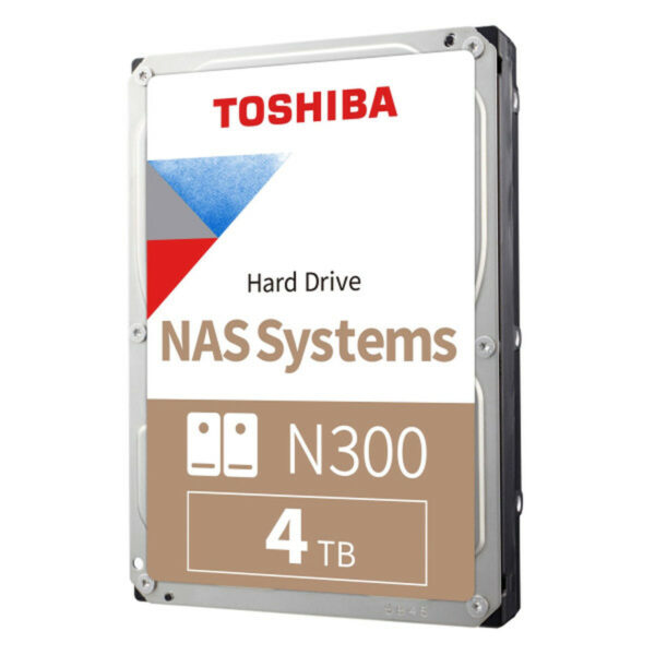 Festplatte Toshiba HDWG740EZSTC