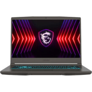 Laptop MSI B13VE-2446ES 15,6″ 16 GB RAM 512 GB SSD Nvidia Geforce RTX 4050