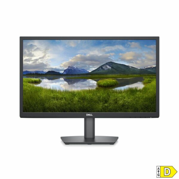 Monitor Dell  E2223HV LED Full HD 22" – Bild 2