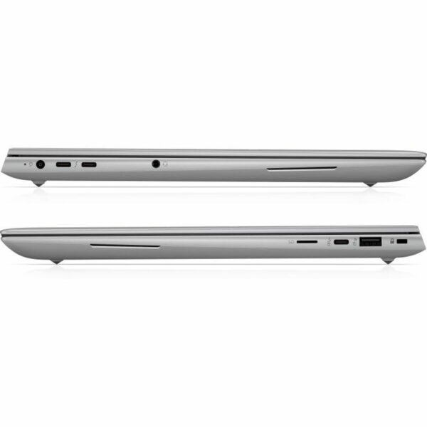 Laptop HP 98L20ET#ABE Qwerty Spanisch 16" 32 GB RAM 1 TB SSD – Bild 4