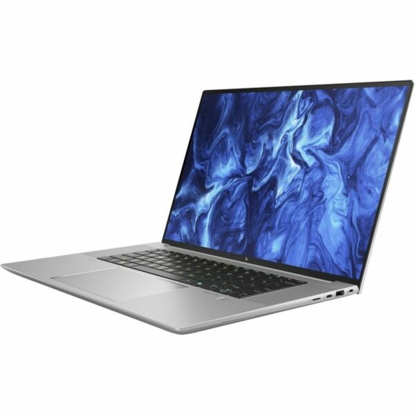 Laptop HP 98L20ET#ABE Qwerty Spanisch 16" 32 GB RAM 1 TB SSD – Bild 2
