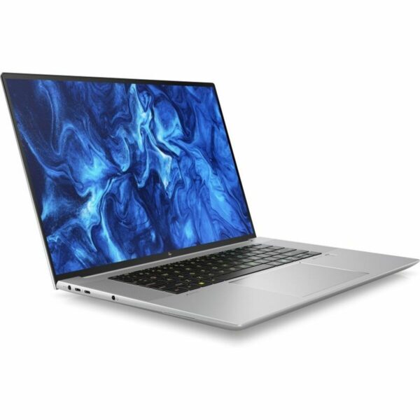 Laptop HP 98L20ET#ABE Qwerty Spanisch 16" 32 GB RAM 1 TB SSD