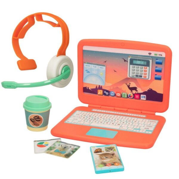 Laptop Colorbaby Good Idea – Bild 2