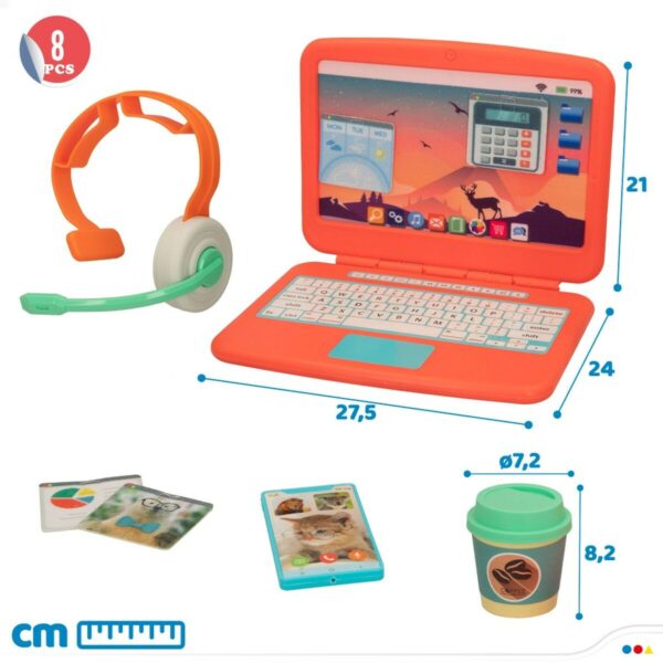 Laptop Colorbaby Good Idea – Bild 4