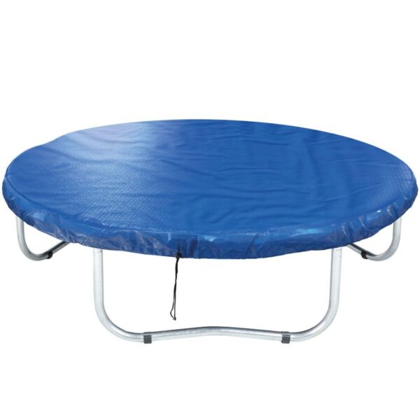Schutzplane Aktive Trampolin Blau Ø 305 cm (6 Stück) – Bild 2
