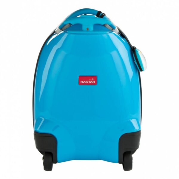 Trolley Rucksack Rastar Für Kinder Funksteuerung 2,4 GHz 34,5 x 47 x 27 cm (2 Stück) – Bild 3