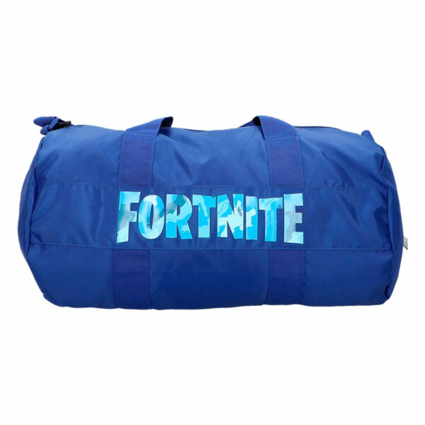 Sporttasche Fortnite Blau 54 x 27 x 27 cm (6 Stück) – Bild 2