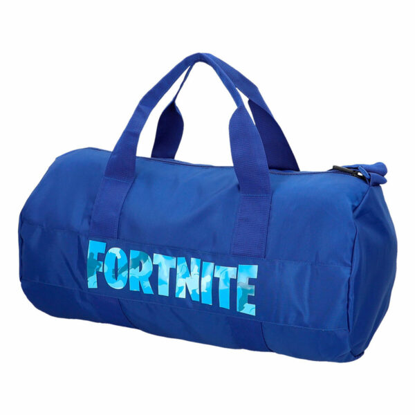 Sporttasche Fortnite Blau 54 x 27 x 27 cm (6 Stück) – Bild 3