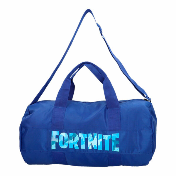 Sporttasche Fortnite Blau 54 x 27 x 27 cm (6 Stück) – Bild 4
