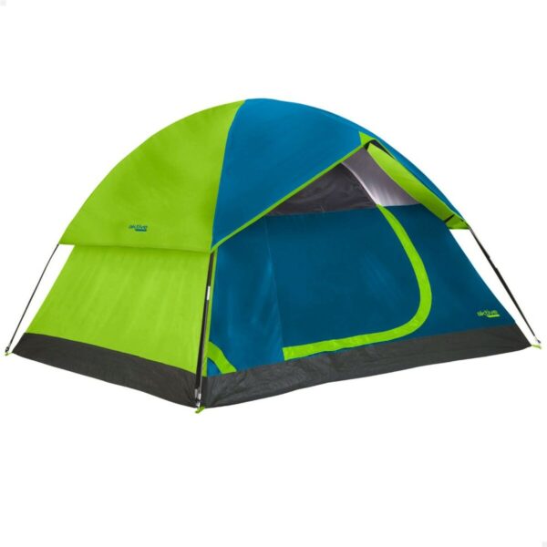 Zelt Aktive 4 menschen 240 x 130 x 210 cm (2 Stück) – Bild 2