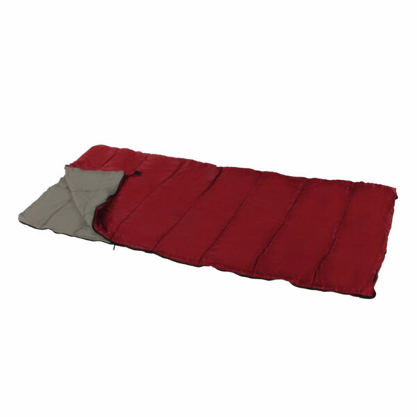 Schlafsack Aktive Polyester 170T 180 x 1,5 x 75 cm 6 Stück – Bild 3