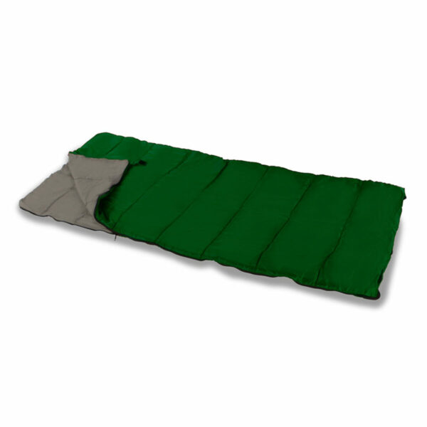 Schlafsack Aktive Polyester 170T 180 x 1,5 x 75 cm 6 Stück – Bild 4