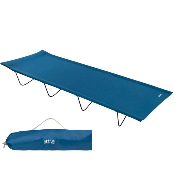 Solseng Aktive Blau Biegsam 180 x 18 x 60 cm (6 Stück) – Bild 2