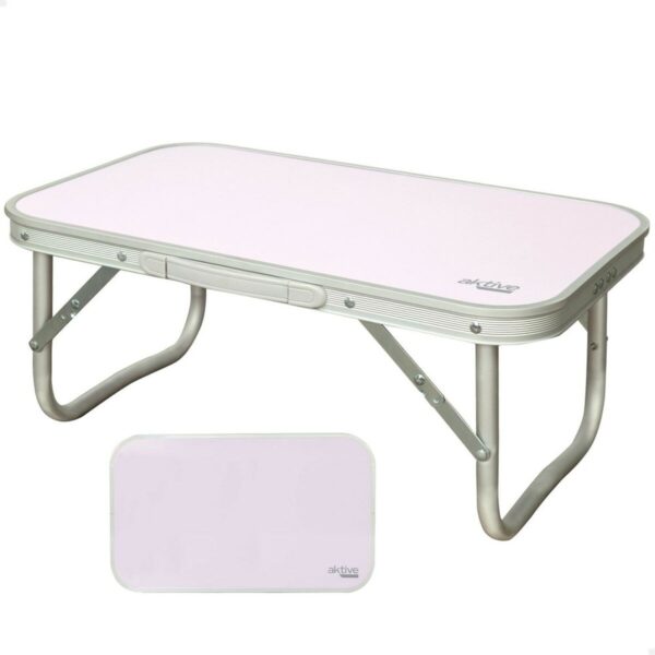 Table Klapptisch Aktive Violett 56 x 24 x 34 cm (6 Stück) – Bild 2