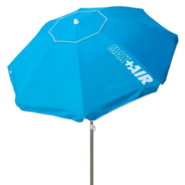Solskærm Aktive Blau Stahl 200 x 205 x 200 cm (6 Stück) – Bild 3