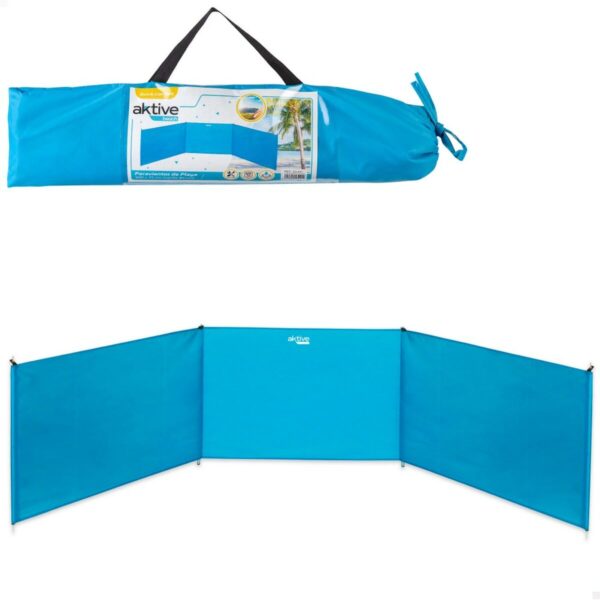 Windschutz Aktive 300 x 84 x 2 cm 300 x 85 x 2 cm – Bild 2