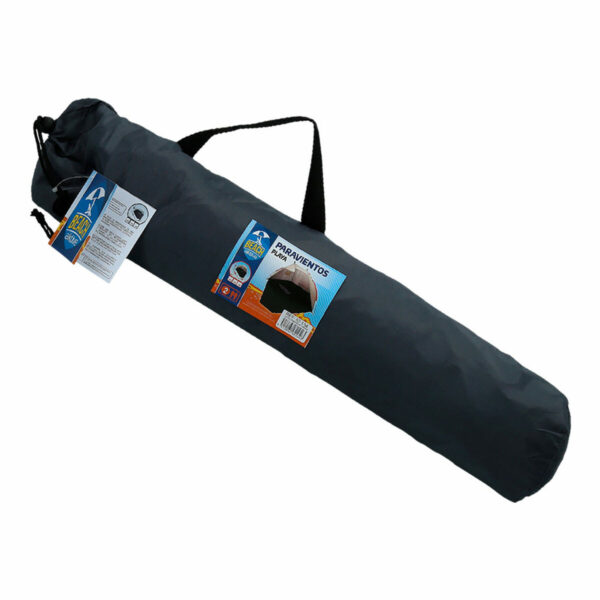 Windschutz Aktive 200 x 90 x 100 cm – Bild 6