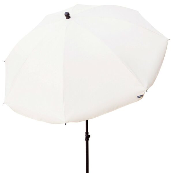 Solskærm Aktive Beige 240 x 230 x 240 cm (6 Stück) – Bild 2