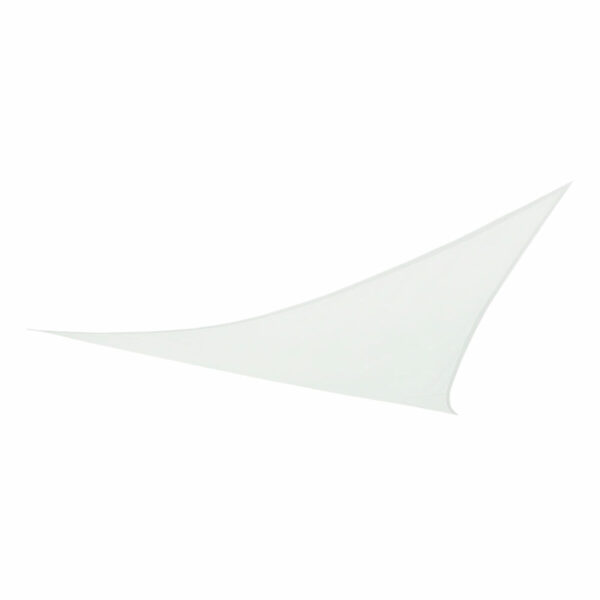 Sonnensegel Aktive Dreieckig 360 x 0,5 x 360 cm (6 Stück) – Bild 2