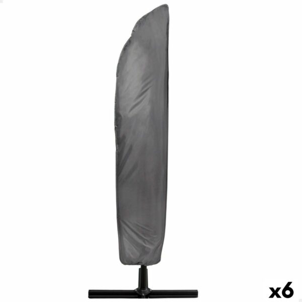 Sonnenschirmhülle Aktive 45 x 210 x 50 cm (6 Stück) – Bild 2