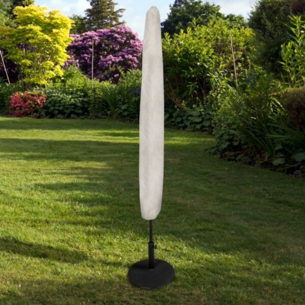 Sonnenschirmhülle Aktive 35 x 190 x 1 cm (6 Stück) – Bild 4