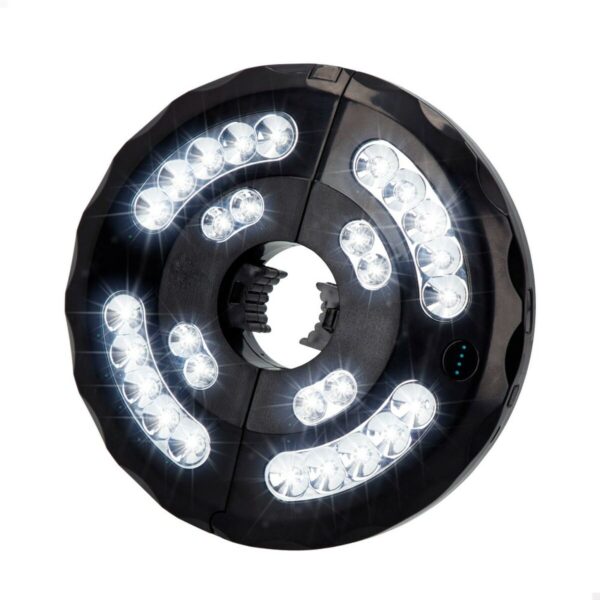 LED-Schirmleuchte Aktive 6 Stück – Bild 2